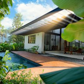 The Villa - Premium Private Pool Villa