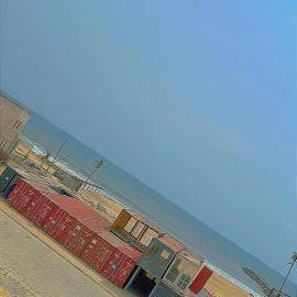 Ocean View Lekki Ikate、Alaguntanのホテル