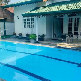 Eco Villa Resort