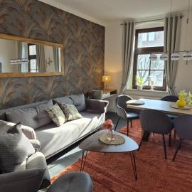 City-Apartment 1