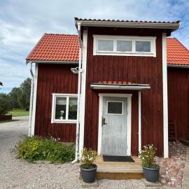 Dalagård i Insjön