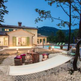Villa Mare & Monti Istra, hotel u Opatiji