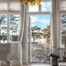 NEW Listing! Unique Villa in Bergen