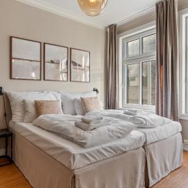 Strandgata Hotel, hotel a Haugesund