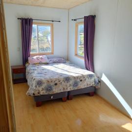Cabañas carretera austral, ξενοδοχείο σε Puerto Montt