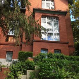 Studio-Apartment mit separatem Eingang, 63qm
