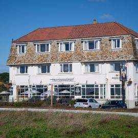 Commodore Hotel by Greene King Inns