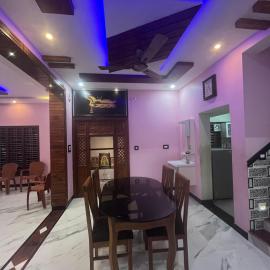 Shri nilaya - mulki, 2BHK villa near beach