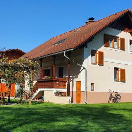 Haus an der Mur, hotel i Mureck