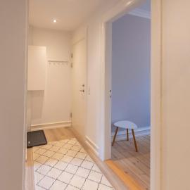 Odinsvej Apartments - by Central Lyngby Apartments