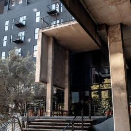 BlackBrick Sandton Two, hotel sa Johannesburg