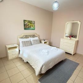 Apartment Mitrou 2