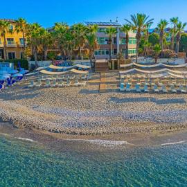 CLUB MONTE CARLO HoTEL