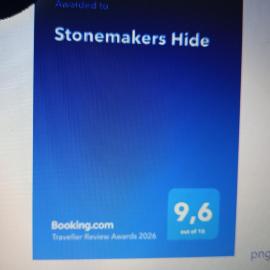 Stonemakers Hide
