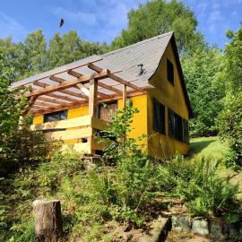 Berghütte am Grenzwinkel, hótel í Sebnitz