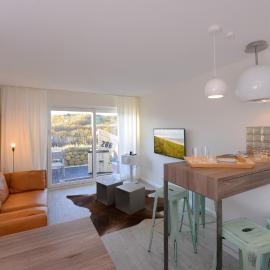 Wenningstedt Beach Apartment, hotel a Wenningstedt