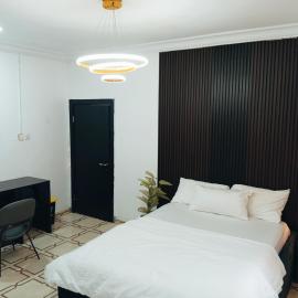 Heirloom Luxury Hotel and Apartments