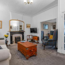 Fisherman's Cottage, hotel a Cockenzie