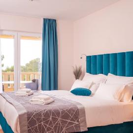 SOL Apartments