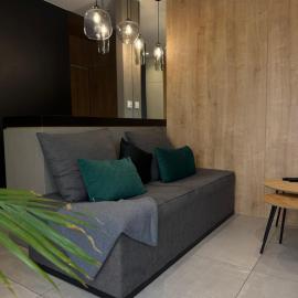 ALEKSANDRA 5 - Leaf, hotell i Kielce