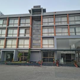 clarks inn express mysore
