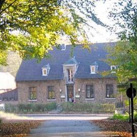 Forsthaus Schöntal, hotel Aachenben