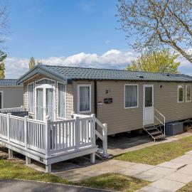 Hotel du Van - Rockley Park Caravan, Activities On-site