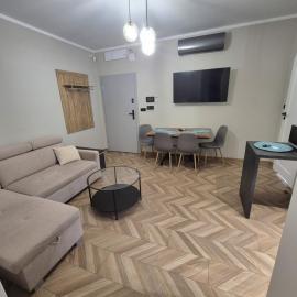 Apartament Mickiewicza 3