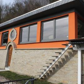 Bungalow Schönblick