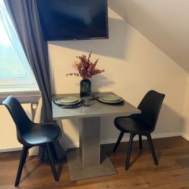B&N Apartment inkl kostenlosen Stellplatz