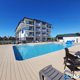 365PAM - Prywatne apartamenty w hotelu