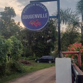 BougenVille, hotel a Labu Pumi