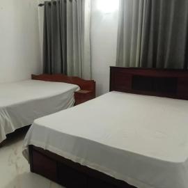 Akshi Hostel