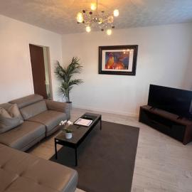 Kelpies Serviced Apartments- Russell