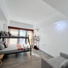 Cozywoods Studio 18 - Baguio city center – hotel w mieście Baguio