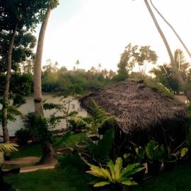 Eagle Point Riverside Stay