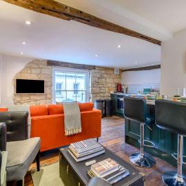 1 Bed in Cheltenham oc-86438, hotell i Winchcombe