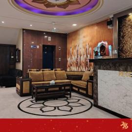 Hotel Black and White International, hotel em Bhairāhawā