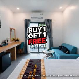 Collection O Southern Star Hotel, hotel in Ho Chi Minh City