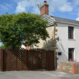 1 Bed in Ilminster oc-64978