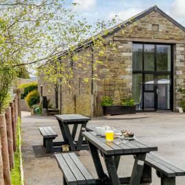 1 Bed in Brecon oc-bn034, hotel a Cray