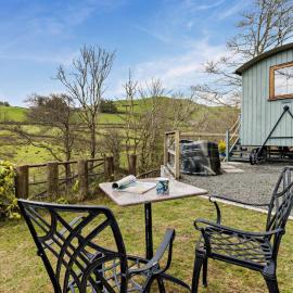 1 Bed in Llanidloes oc-56492, hotel in Van