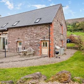 1 Bed in Crickhowell oc-bn126