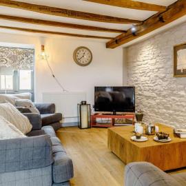 2 Bed in Brecon oc-bn310, hotel a Cray