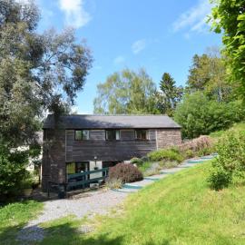 1 Bed in Crickhowell oc-84647