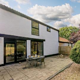 2 Bed in Doncaster oc-93150, hotel Matterseyben
