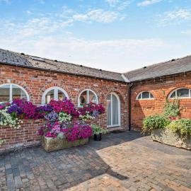 1 Bed in Derby oc-76518, hotel in Tutbury