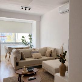 Elegant 3-Bedroom Beach Retreat Near Lisbon