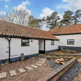3 Bed in Doncaster oc-91307, hotel Matterseyben