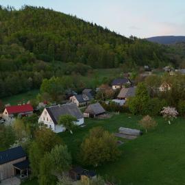 Górskie Progi